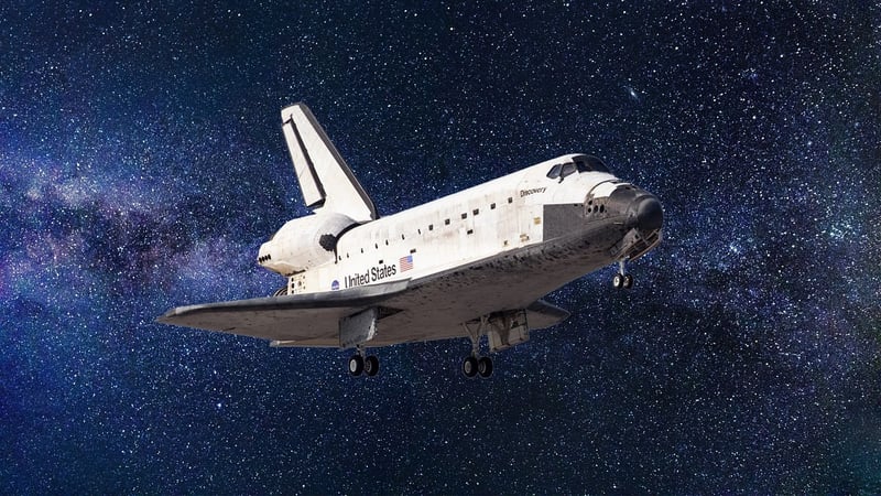 Interstellar Craft